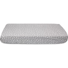 Tiny Plans Lastikli Fitted  Bebek Çarşaf