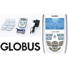 Maxi Globus Duo Tens Fitness ve Fizik Cihazı