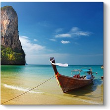 Tabloshop Phuket Adası Tablosu