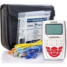 Maxi Globus Premium 400 Ems Tens ve Fizik Cihazı