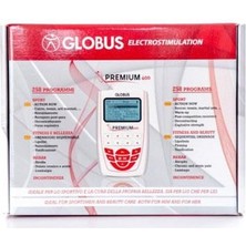 Maxi Globus Premium 400 Ems Tens ve Fizik Cihazı