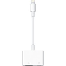 Apple Lightning Digital AV Adaptörü MD826ZM/A