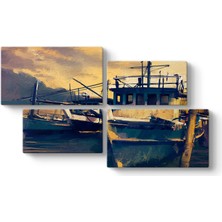 Tabloshop Kayıklar Tablosu