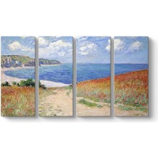 Tabloshop Claude Monet - Nature As Muse Tablosu