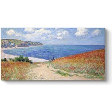 Tabloshop Claude Monet - Nature As Muse Tablosu