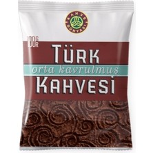 Hcg Form Damla 60 ml + Yanında Kahve Dünyası 100 gr Türk Kahvesi