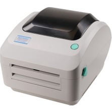 XPrinter XP-470B Direkt Termal Barkod Yazıcı 152MM  (Usb)