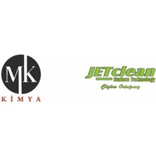 JetClean MK-02 & Sert Oca Temizleme 400GR