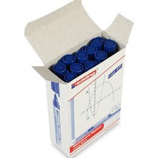 Edding Doldurulabilir Beyaz Tahta Kalemi E-360XL Mavi