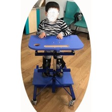 Karma Grup Ortopedi Ayakta Durma Masası / Sehpası ( Standing Table )
