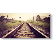 Tabloshop Tren Rayı Tablosu