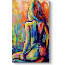 Tabloshop Femme Kanvas Tablo