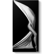 Tabloshop Soft Women Kanvas Tablo