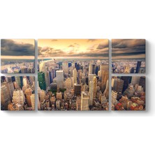 Tabloshop Manhattan Tablosu