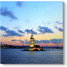 Tabloshop Üsküdar Salacak Mevkii Tablosu