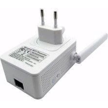 Fully S-933 300MBPS Wifi Repeater Sinyal Güçlendirici