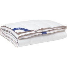 Othello Coolla Pıuma Iklim Dengeleyici Kaz Tüyü Yorgan 220X240 cm