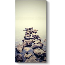 Tabloshop Minimalist Manzara Tablosu