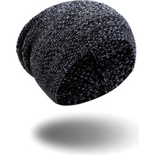 Coco Mall Casual Skullies Şapka (Yurt Dışından)