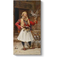 Tabloshop Paul Joanovitch - Falconer Tablosu