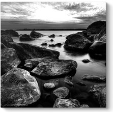 Tabloshop Kayalıklar Tablosu