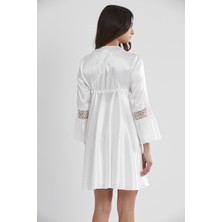 Pierre Cardin  Saten Altılı Çeyiz Seti  - 6325