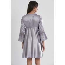 Pierre Cardin  Saten Altılı Çeyiz Seti  - 6325