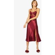 Pierre Cardin  Saten Altılı Çeyiz Seti  - 6025