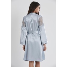 Pierre Cardin  Saten Altılı Çeyiz Seti  - 6955
