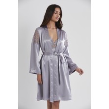 Pierre Cardin  Saten Altılı Çeyiz Seti  - 6955