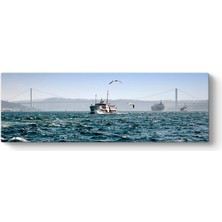 Tabloshop Marmara Denizi Tablosu