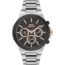 Slazenger SL.09.1800.2.05 Erkek Kol Saati