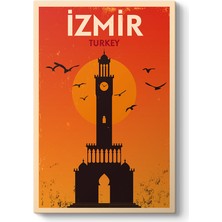 Tabloshop Izmir Tablosu