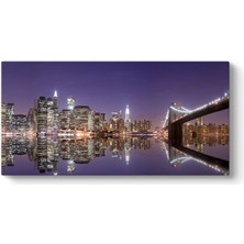Tabloshop Cityscape Tablosu