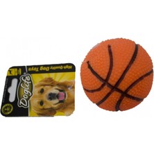 Doglife 201515 Köpekler İçin Oyuncak Basketbol Topu