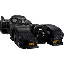 LEGO 76139 LEGO Dc 1989 Batmobile (Yurt Dışından)