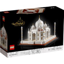LEGO 21056 LEGO Architecture Tac Mahal (Yurt Dışından)