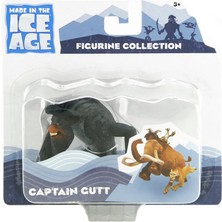 Neco Toys Ice Age Figür Blister