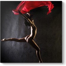 Dance Nude Tablosu