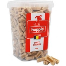 Hupple HPL86837- Softy Tavuk Etli Köpek Ödül Maması 200   gr