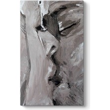 Tabloshop Ilk Öpücük Tablosu