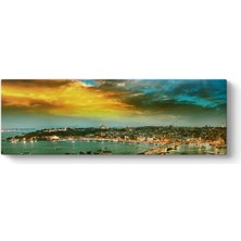 Tabloshop Istanbul Cityscape Tablosu