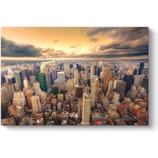 Tabloshop Manhattan Tablosu