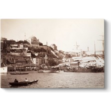 Tabloshop Cihangir - Fındıklı Tablo