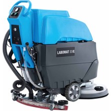 Labomat 55E