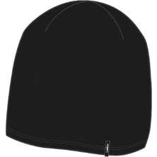 Wedze Çocuk Kayak Beresi Siyah Kışlık Bere Polar Bileşenli