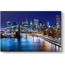 Tabloshop New York Night Tablo