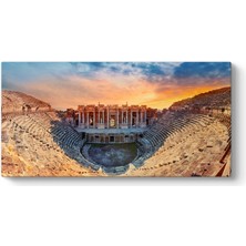 Tabloshop Hierapolis Antik Kenti Tablosu