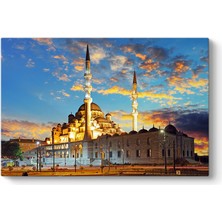 Tabloshop Eminönü Yeni Camii Tablosu