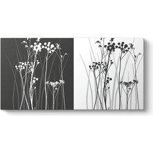 Tabloshop Wb Flowers Tablosu